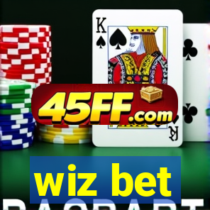 wiz bet